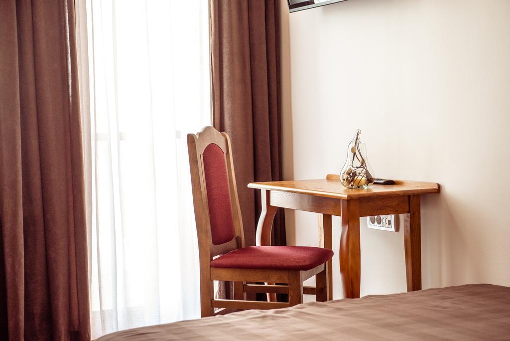 סרמסקה מיטרוביקה B&B Posejdon מראה חיצוני תמונה