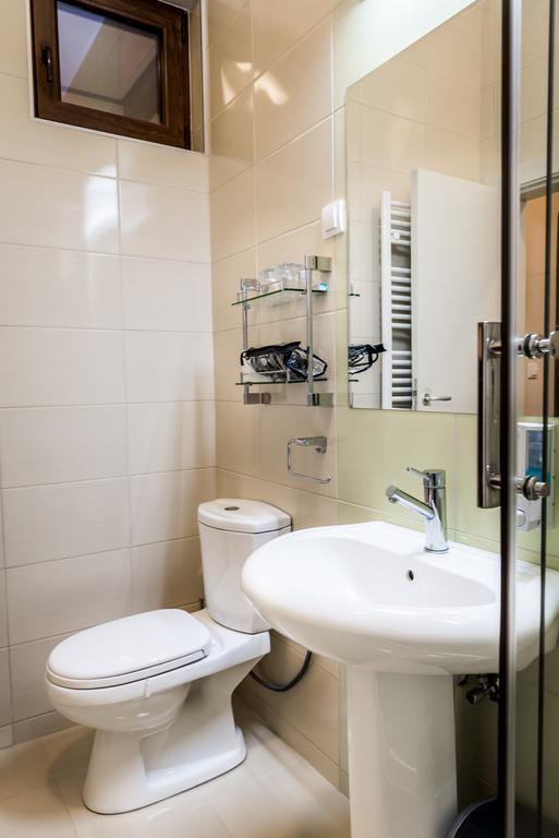 סרמסקה מיטרוביקה B&B Posejdon חדר תמונה