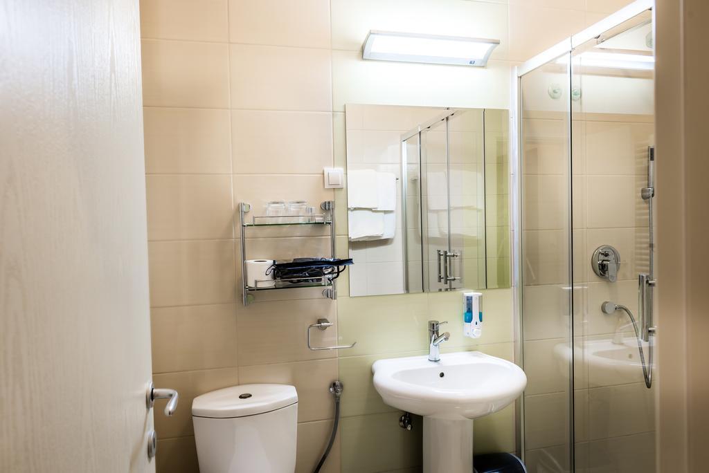 סרמסקה מיטרוביקה B&B Posejdon חדר תמונה